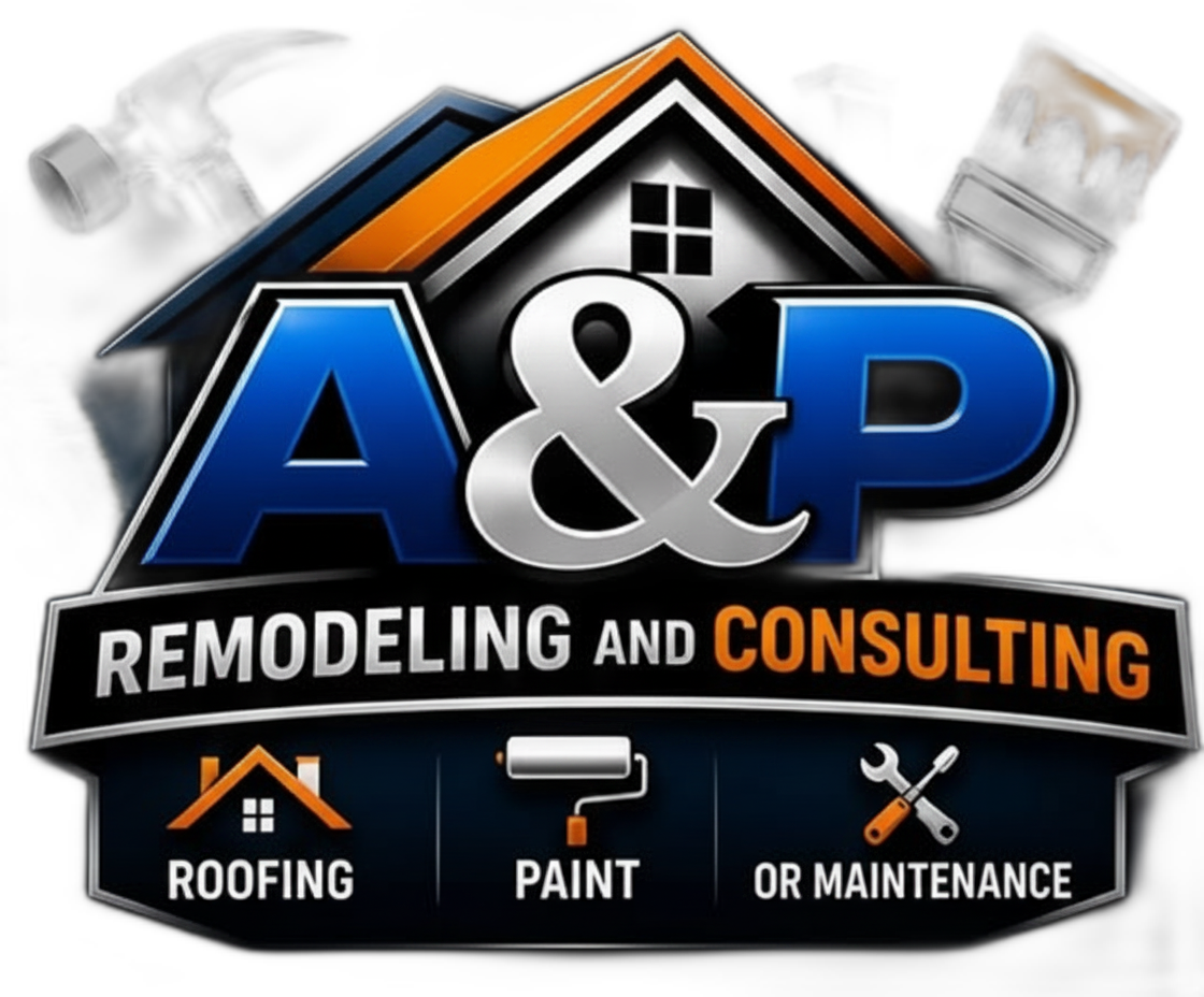 A&P Remodeling and Consulting